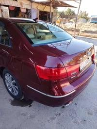 سوناتا • ٢٠٠٩ • وارد أمريكي