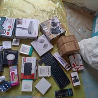 شلعة امزون • ٢٥ قطعة • توصيل كل المحافظات