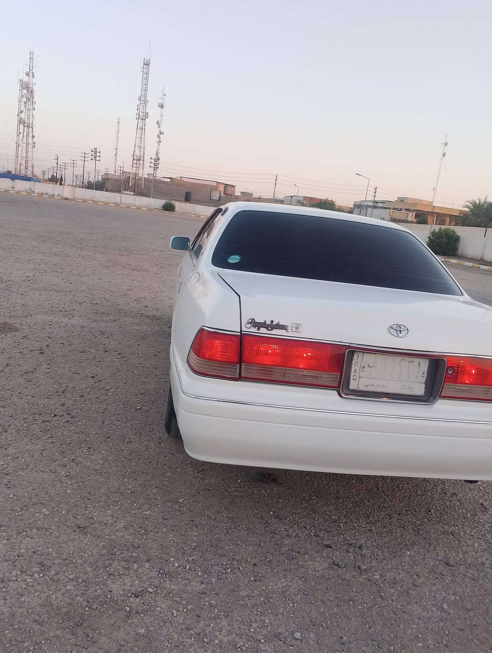 السلام عليكم رأس الثور للبيع رقم بغداد مشروع وطني سنويه جديده مكفوله من الكص ونقل الجثه والعيب الشرعي جاهزه كير مكينه جدد تبريد حداده تخم تاير السعر 88 مكان السياره قضاء القرنه الستفسار علئ هاذ الرقم ***********
