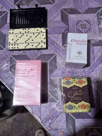 عطور • دومنه • كركوك حي نصر