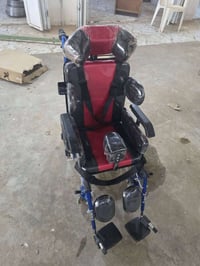 عربانة معوقين جديدة كارتون السعر ١٥٠ الف الرقم 07718891196