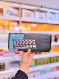 متوفر كيبوردات ميكانيك اصلي حصراً السعر 35 الف وبي مجال  متوفر توصيل  ...