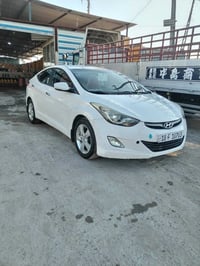 الانترا • ٢٠١٢ • مكفوله