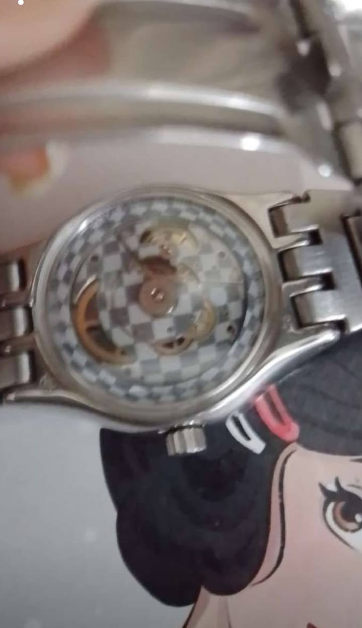 للبيع اوتوماتيك قيم بالي يرضي الله


**إذا كنت صاحب هذا الإعلان وتريد حذفه لأي سبب، رجاءا أرسل رسالة إلى الدعم الفني**