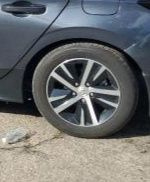 ويل سيفك • تبديل ويل تاير • سامراء