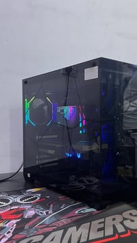 معالج i9-14900K • كرت RTX 5080 • رام ٦٤ جيجا