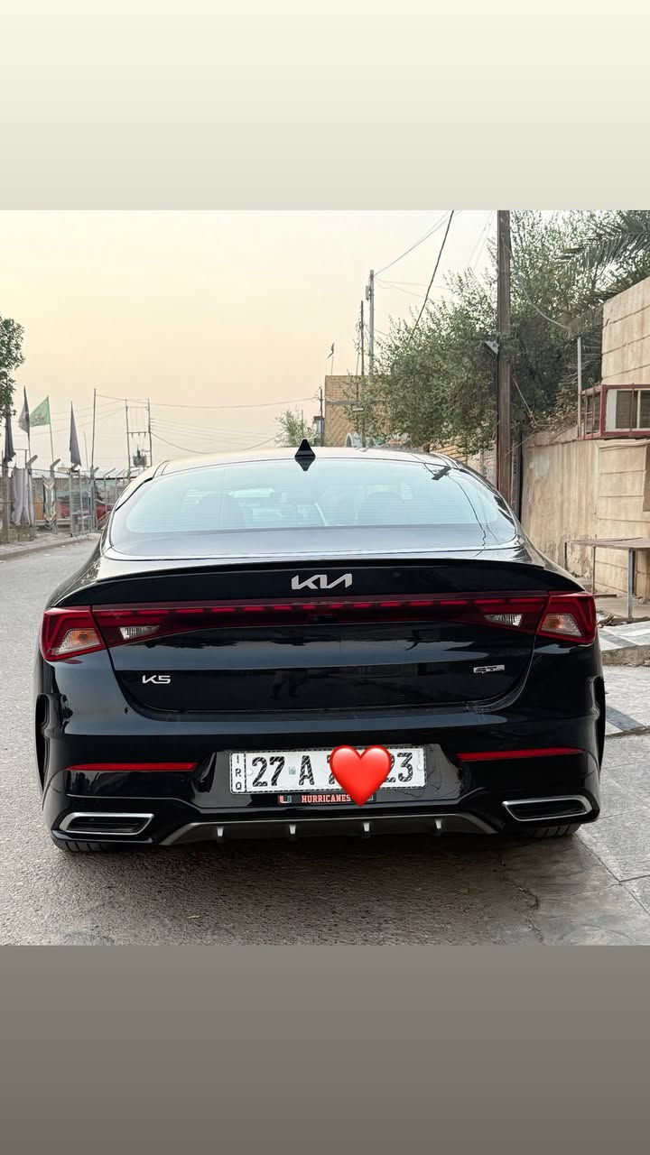 كي فايف 2024
جيتي لاين بدون فتحه 
محرك 1600تيربو 4سلندر
حره بأسمي تحويل ثاني يوم 
زيرو السيارة
موصفات خير من الله 
حدادية تخبل 
بصمتين بيها 
حادثها موجود من ضمن الصور 
وسونارها موجود 
سعرها 185وبيها مجال للشراي 
مكاني الناصرية الاسكان الصناعي 
***********
