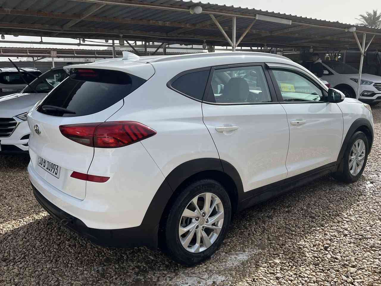 للبيع توكسان 2021 امريكي بصمه كشن كهرباء رادرات رقم بابل انكليزي ماشيه ٥٧ الف محرك مامفتوح بلاد السياره حادثه جاملغ وبنيد بدون شواصي وبيه قبق جنطه مفتوح السونار يطلعه مبدل ليبل نفسه يعني ٣ قطع تبديل اصلي السياره جديده وجاهزه السعر ١٦٣ ومجال كلش بسيط سونار وصور الحادق بالمنشور اتصال ***********مكانه بابل معرض الوطن لتجارة السيارات الحديثة طريق حله - نجف الفرع الاول
