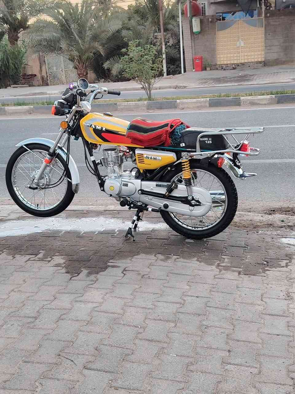 لبيع اسكنر مكان مشخاب  ***********
