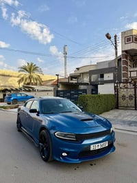 تشارجر GT • ٢٠٢١ • وارد امريكي