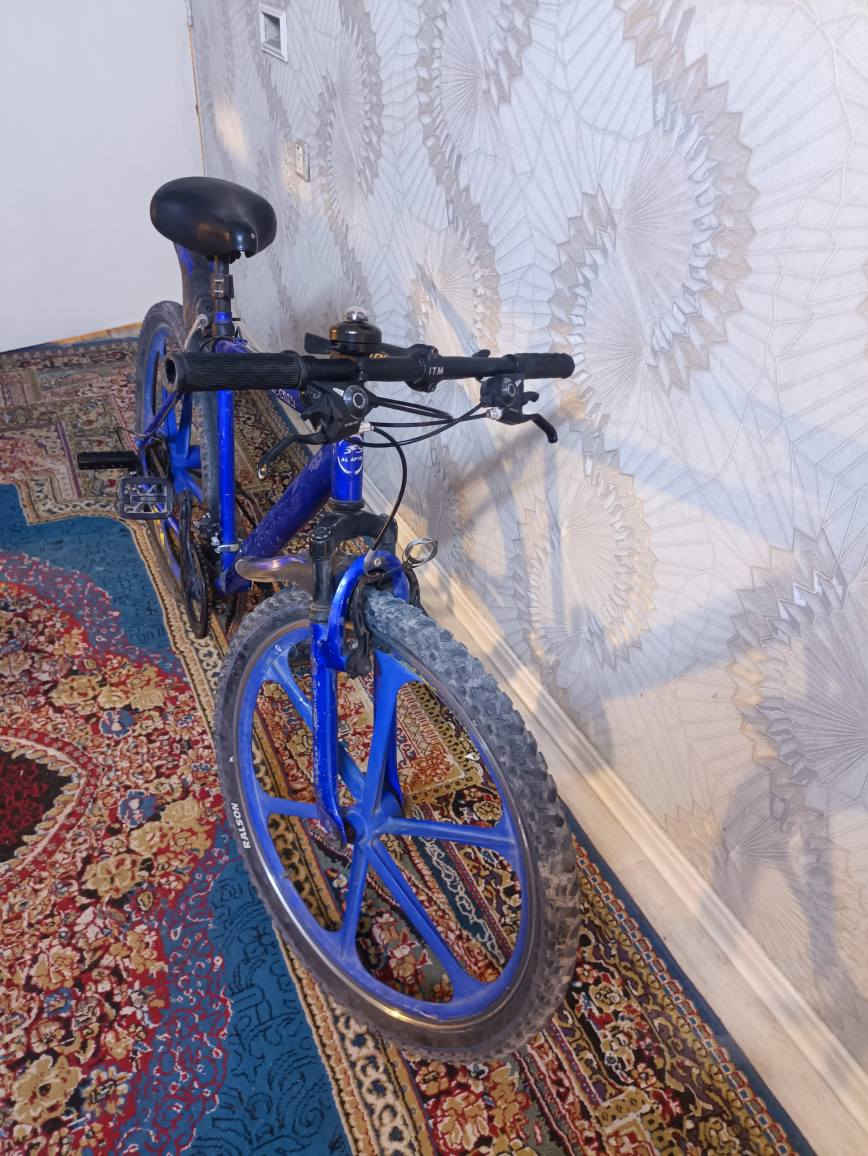 بايسكل اصلي ويل كب 
المكان بغداد بغداد, العراق


**إذا كنت صاحب هذا الإعلان وتريد حذفه لأي سبب، رجاءا أرسل رسالة إلى الدعم الفني**