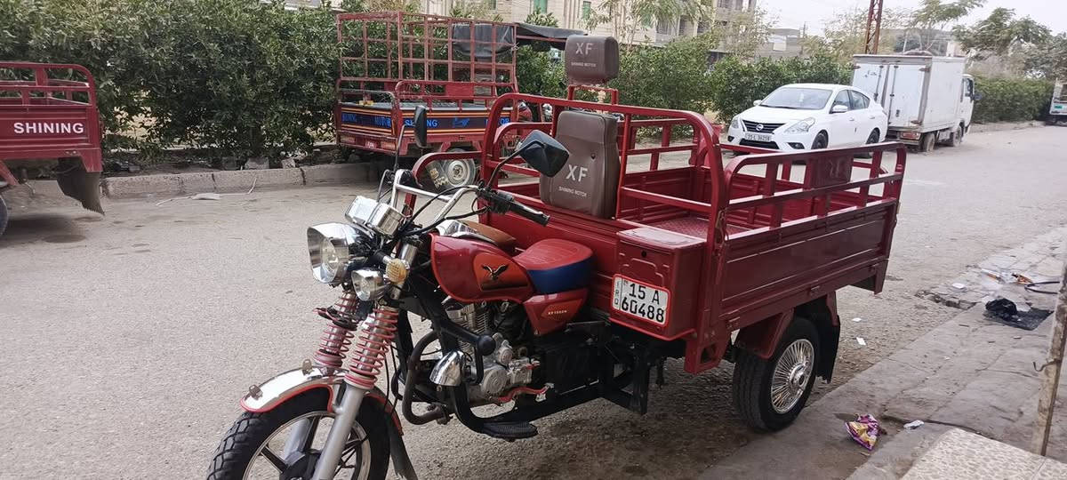 سلام عليكم شباب ستوته للبيع موديل 23 نضيفه مخلصه مسجله رقم وسنويه مكاني رمادي شارع 60 سعره 3300وبيه مجال الشراي رجان ال مو شراي لايتعبني للاستفسار خاص مفتوح


**إذا كنت صاحب هذا الإعلان وتريد حذفه لأي سبب، رجاءا أرسل رسالة إلى الدعم الفني**