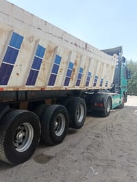 قلاب • ثلاث محاور • فلوجه الانبار