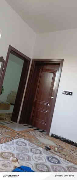 الدار للبيع في حي الأمين الاول شارع التنانير مقابل مدرسة الصادق الامين الابتدائية 

١٠٠م واجه ٨م ونزال ١٣م مرقم بلدية الديوانية ومقدم معاملة تطويب سند٢٥طابو زراعي 

طابقين الاول مطبخ حار بارد وصاله وبراني وغرفه وصحيات داخليه وخارجيه والطابق الثاني غرفتين سويت وصاله وسطحين 

*********** 

خدمات كاملة

السعر ٧٥ وبي مجال

مع الاثاث ٨٠
