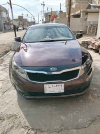 أوبتيما • ٢٠١٣ • ٢٤٠٠ GDI