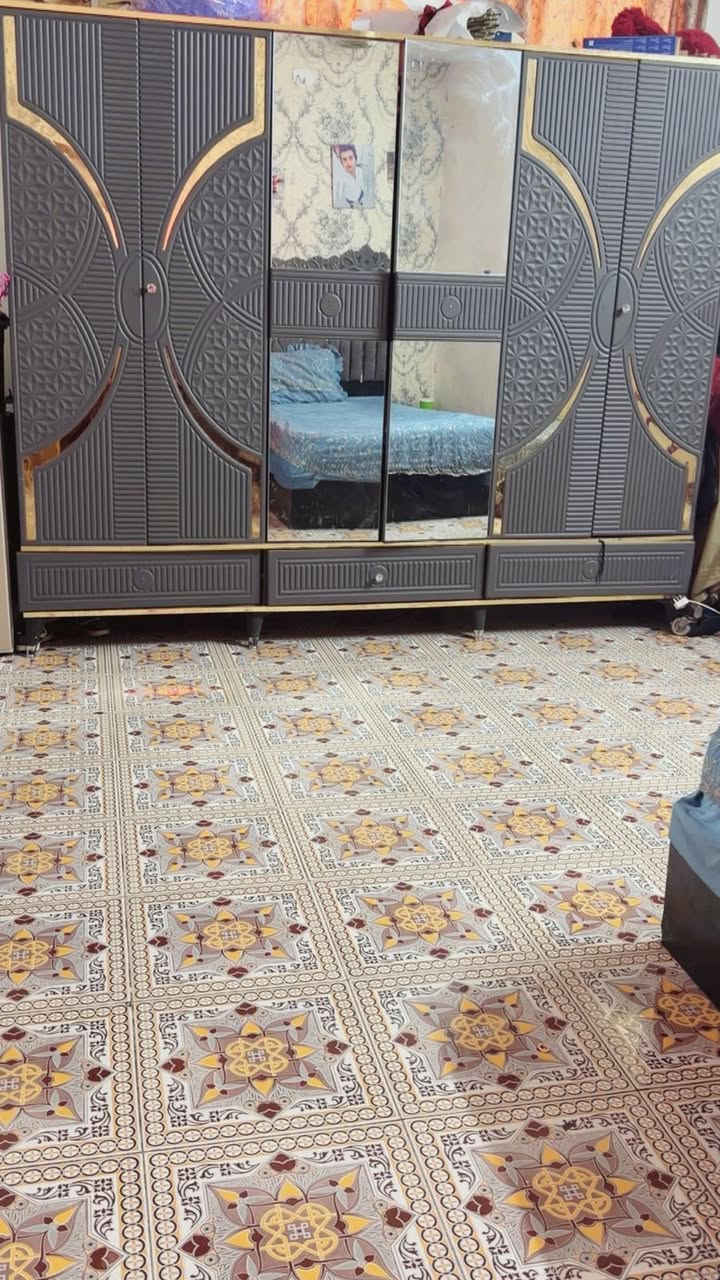 غرفه نوم تركيه مستعمل بيهه ضرر بسيط ونضيفه مكاني بغداد ماخذتهه اب مليون ونص سعر450 وبيه مجال خاص


**إذا كنت صاحب هذا الإعلان وتريد حذفه لأي سبب، رجاءا أرسل رسالة إلى الدعم الفني**