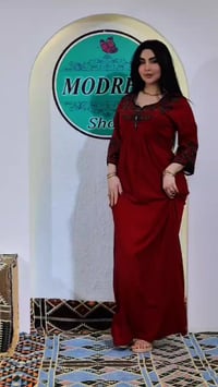 دشداشة • كشمير • L XL XXL