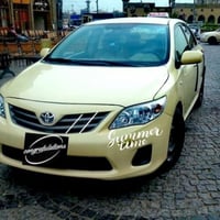 کرۆلامۆدیڵ 2013 مە کینە گچکە  چوارجی مە عجونی  هه یه پیش و پشت کە پس ژ...