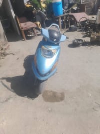 فراشه • مكينه جديدة • باتري جديد