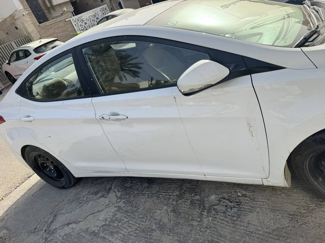 السلام عليكم النترا ٢٠١٢ خليجي محرك ١٦٠٠  تخم تاير صدر جديد بدون اي نقص تحويل مباشر السعر ٨٥ للاتصال *********** السونار بلمنشور وكلشي موضح
