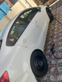 ريو ٢٠١٦ • حادثة ربع • رقم انبار