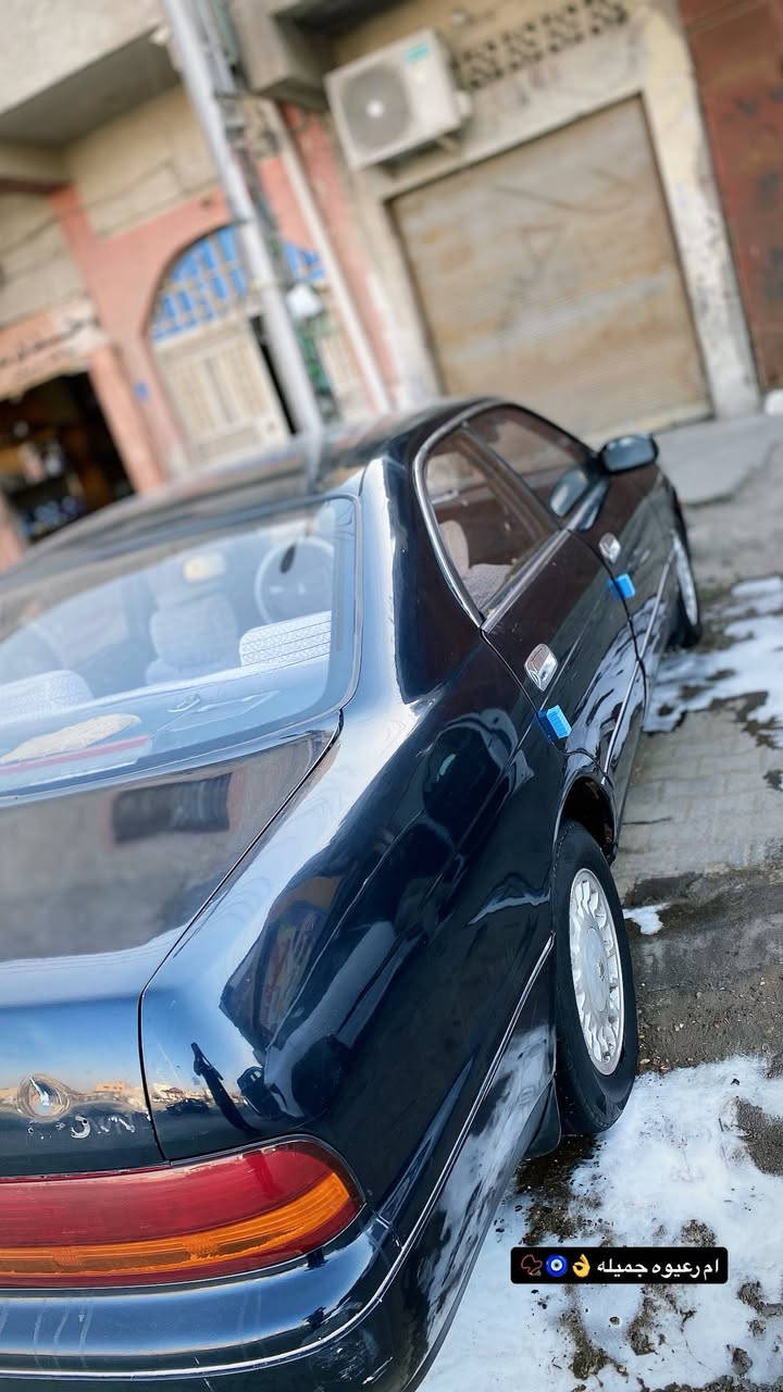 السلام عليكم بطه فقط مراوس لون لوئلوىي او ابيض 
سياره مصبوغه عام فقط سياره مال جناي 
لون نيلي مكان بصره حي الحسين 
صاعده هزه رقم جديد بس ستلم راعيها يريد تحول مثل ما موضح به الفيديو باب او جاملق مال يبان فقط صبغ


**إذا كنت صاحب هذا الإعلان وتريد حذفه لأي سبب، رجاءا أرسل رسالة إلى الدعم الفني**