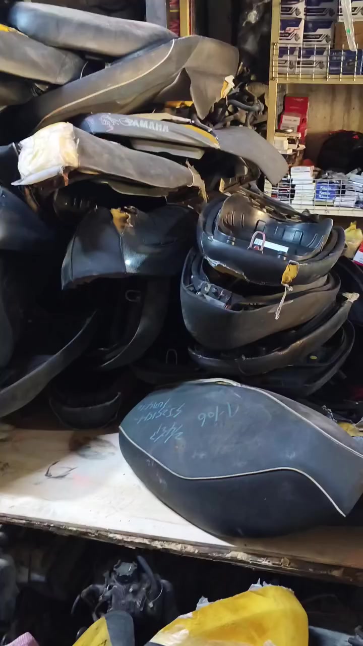 يوجد غراض تفصيخ باله حاوية غراض كامكو بوليسي غراض جي تو غراض جي فايف
عنوان حله جسر الهنود يوجد توصيل جميع المحافظات
***********
اتصال أو مراسله واتساب أو مازنجر
