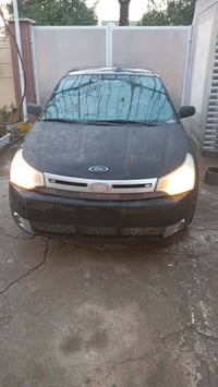 فوكس • ٢٠٠٩ • مدفوع كمرك