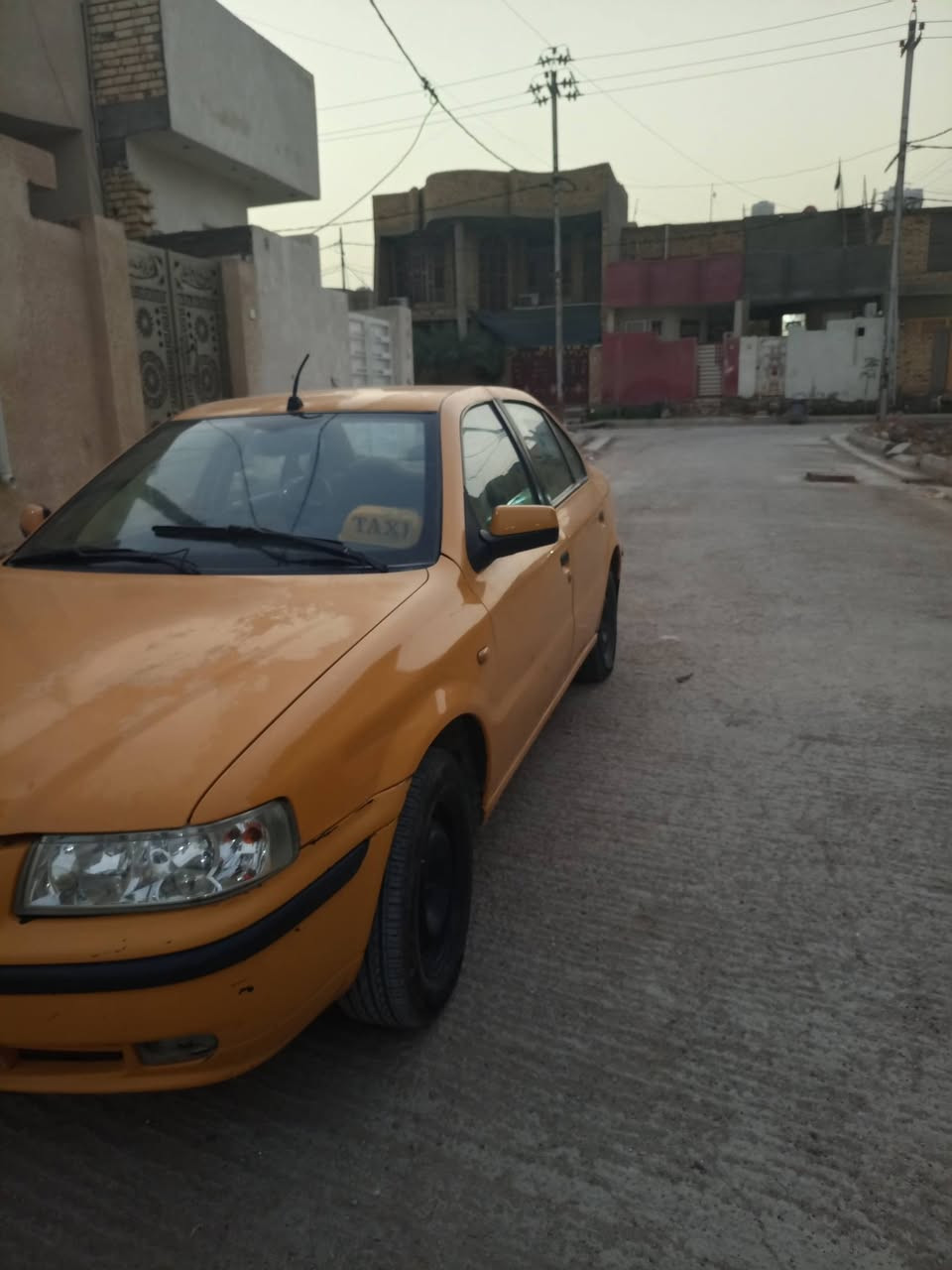 سمند 2011
رقم واسط تحويل مباشر 
***********
