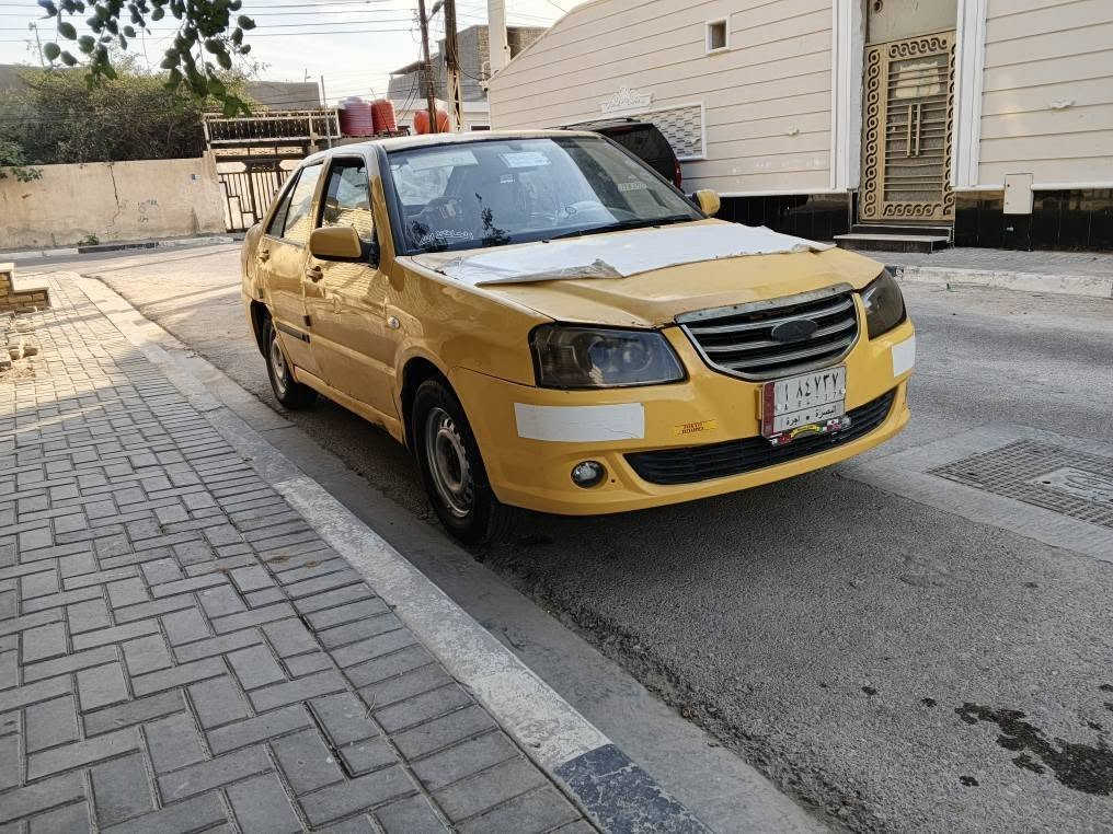 شيري 2016
سيارة جاهزة 
مكينة وكير حلوات 
تبريد شغال ثلج 
حدادية جاهزة 
السيارة مابيها نقص 
جام كله كهرباء يشتغل 
سعرها 28 وبيها مجال 
*********** البصرة, العراق
