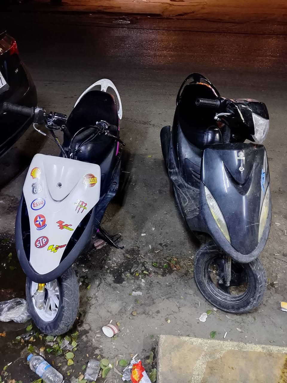 سلام عليكم بيع مستعجل سعر مناسب دراجات مكفوله ستفسار عله هاذا رقم ***********
