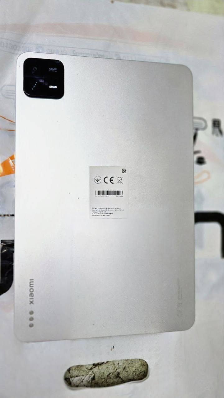 شاومي باد 6 للبيع
مكاني كربلاء 
سعر 325


**إذا كنت صاحب هذا الإعلان وتريد حذفه لأي سبب، رجاءا أرسل رسالة إلى الدعم الفني**