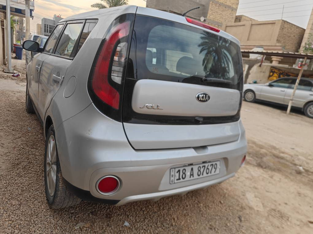 سياره. صول 2017 حادث بچم محرك 2000 رقم انكليزي حره بابل السياره خير من الله سعر 115 وبيه مجال للتواصل *********** او المراسله خاص حلة, بابل
