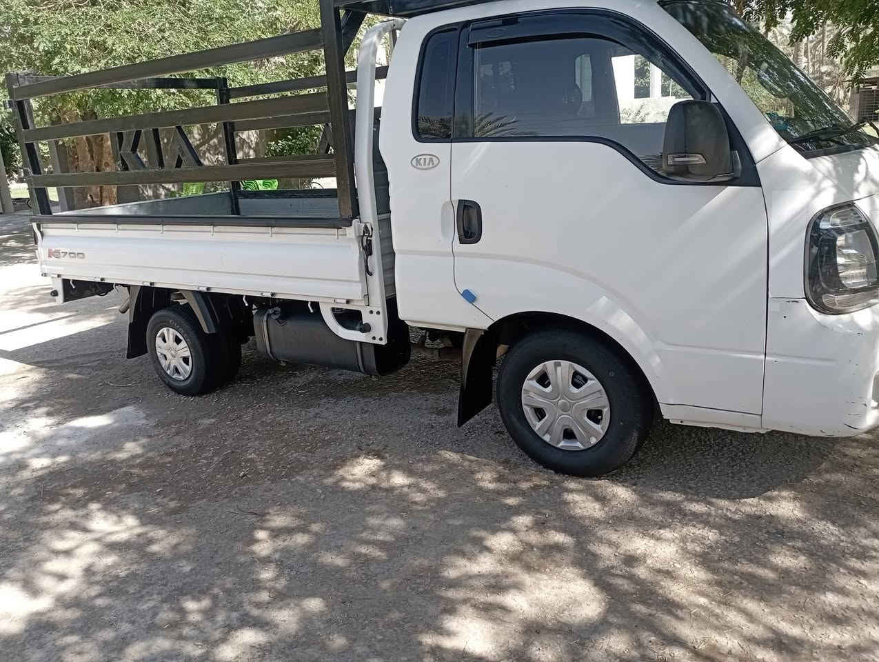 للبيع موديل 20 كفاله       ***********
مكان بابل ناحيه نيل سعرها 137 بيه مجال
