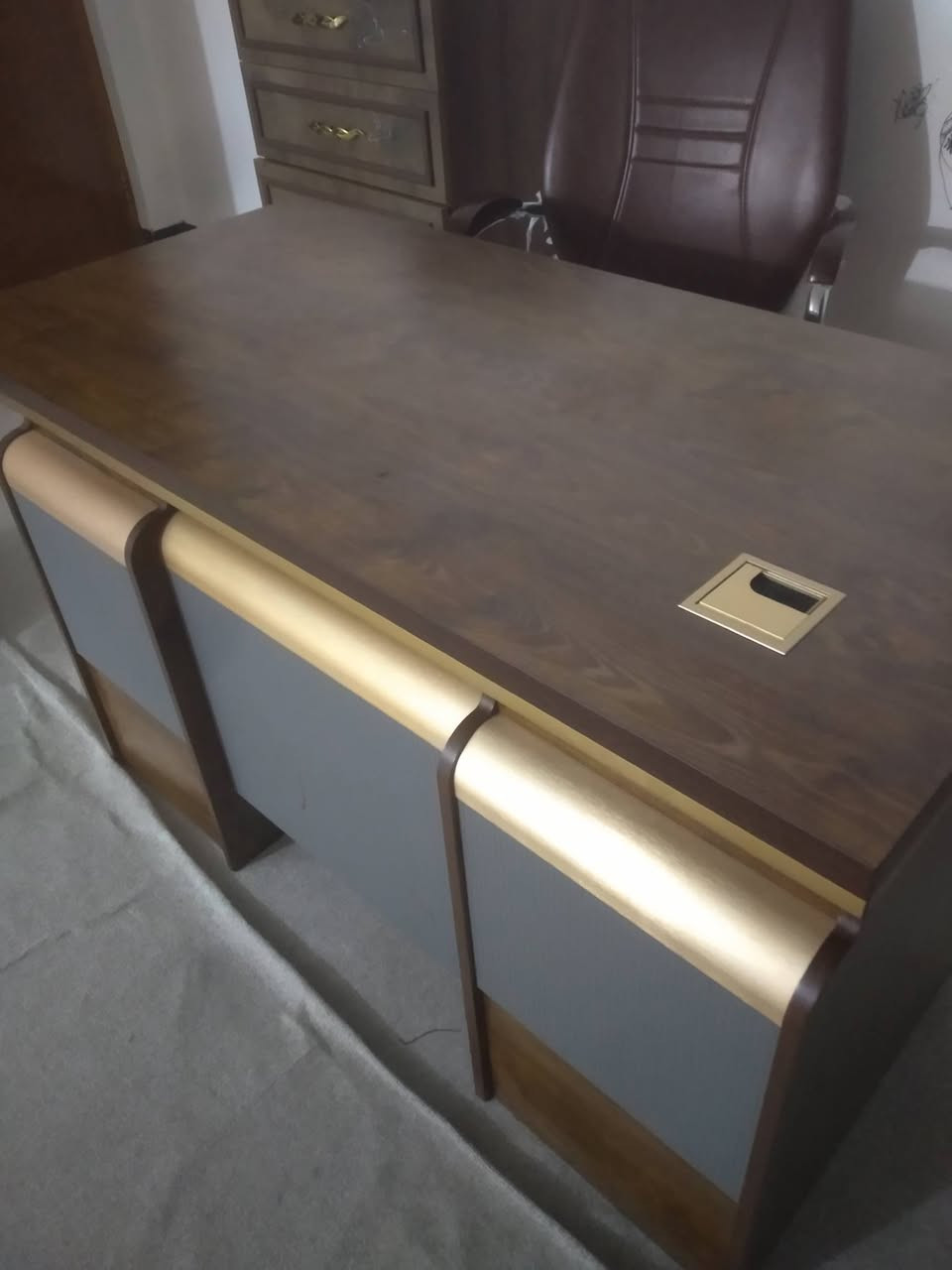 ميز مع كرسي للاستفسار مراسلة الصفحة


**إذا كنت صاحب هذا الإعلان وتريد حذفه لأي سبب، رجاءا أرسل رسالة إلى الدعم الفني**