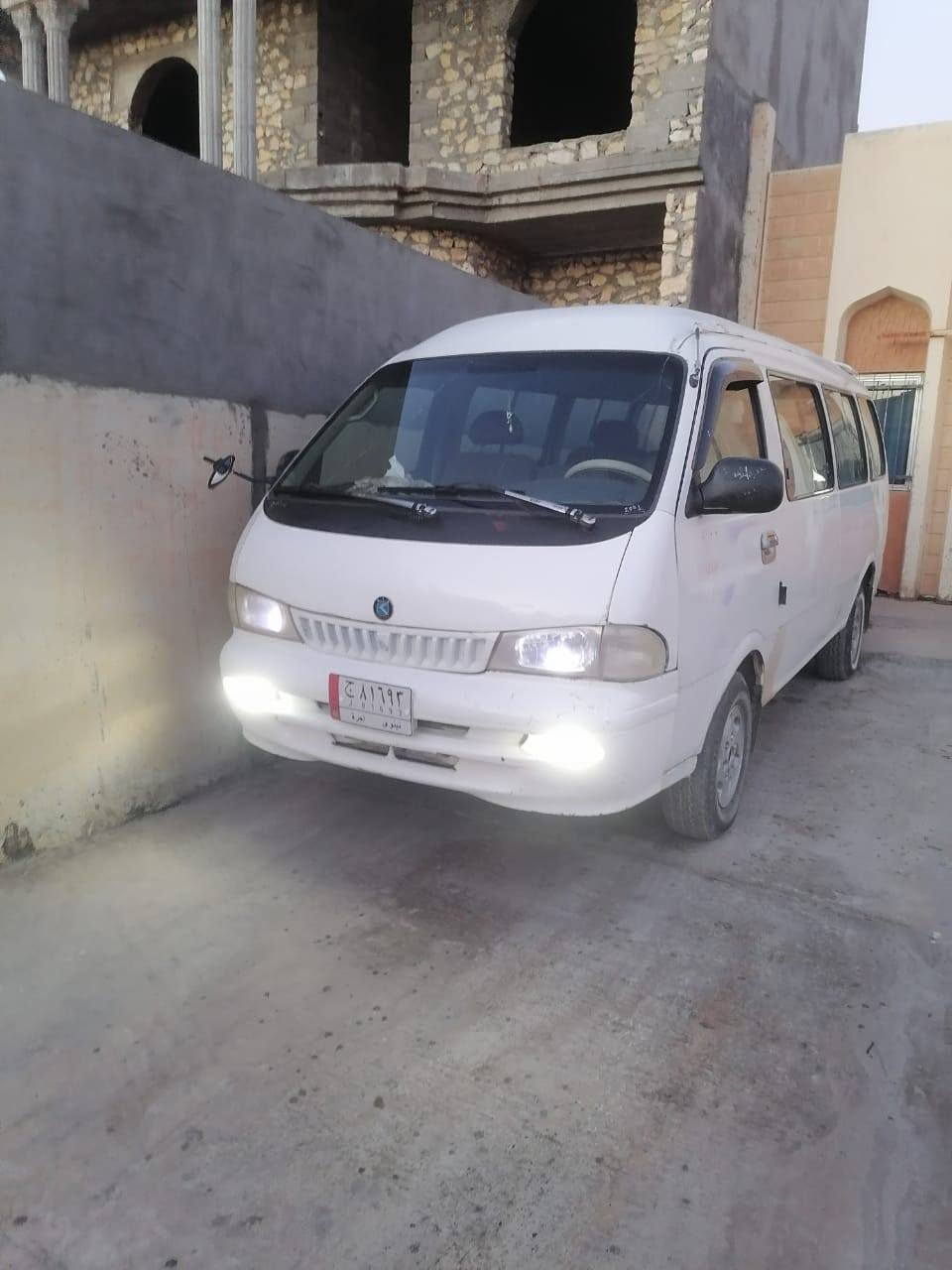السلام عليكم شبوط 14 راكب سياره بعدها تخبل
اي استفسار اتصل ع رقم تالي
0782 584 0414
