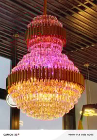 ثريات • فخامة • مجمع سوق الشيوخ