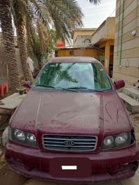 كيه كارينزا للبيع مكينه وكير كورله اتعهد الك بالصوليات راعيها موجود تح...