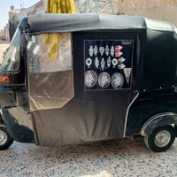 تكتك • موديل ٢٠٢٠ • حي الجهاد