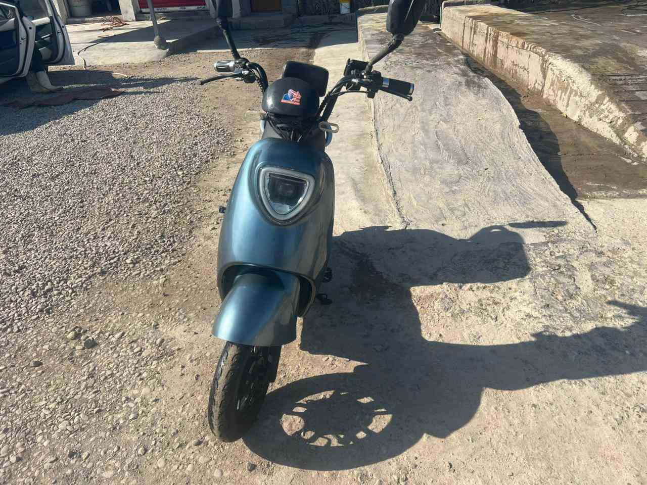 دراجة شحن نضيفة 5 بطاريات
السعر450وبيهةمجال
العنوان شهربان
الرقم ***********
