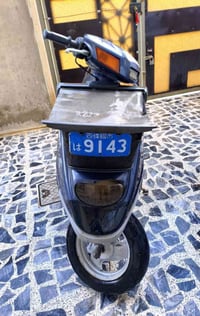 ماطور بزون للبيع مكينه معمره جديد درع اصلي شاصي مقوه كهربائيات كلها شغ...