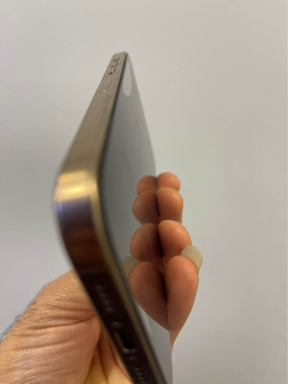 16 برو ماكس ماستر السعر 1375 بعده داخل ضمان بطاريه 93 ذاكره 256 عدد دورات 319 جهاز طكه كارتونه مع ملحقاته بغداد, العراق


**إذا كنت صاحب هذا الإعلان وتريد حذفه لأي سبب، رجاءا أرسل رسالة إلى الدعم الفني**