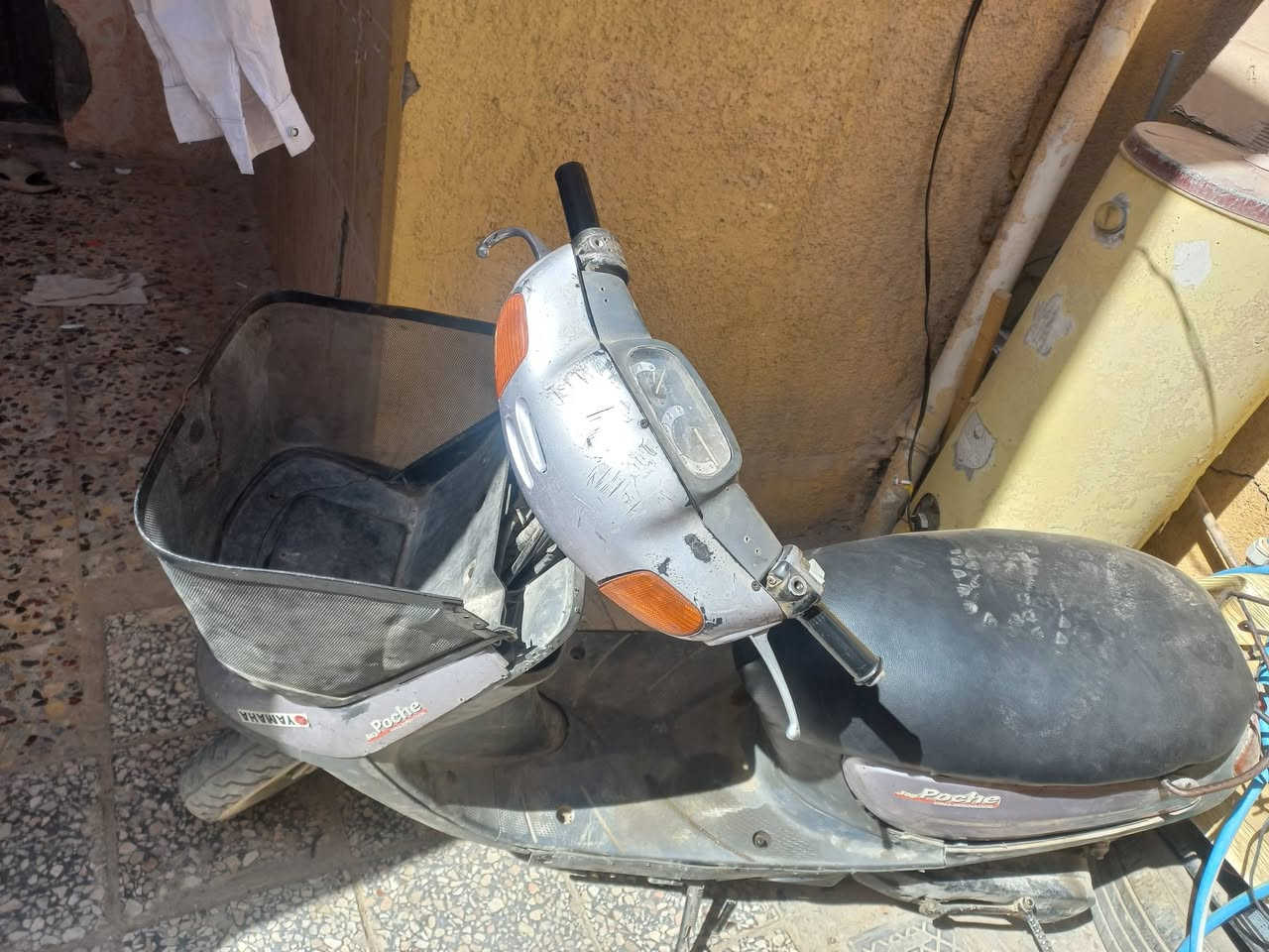 البيع ب150


**إذا كنت صاحب هذا الإعلان وتريد حذفه لأي سبب، رجاءا أرسل رسالة إلى الدعم الفني**