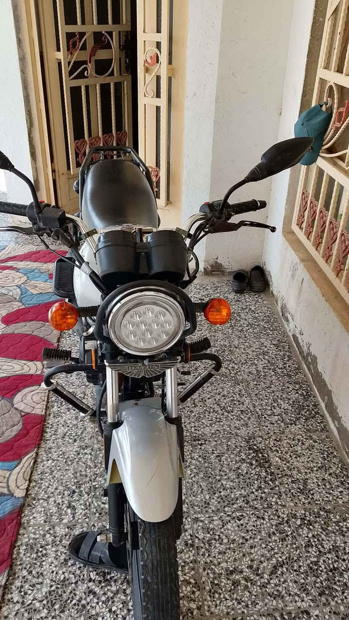 دايون موديل 22 اوراق اسكنر
راجه فول نضافه سعر 950 مكان طويريج
رقم صاحب الدراجه *********** 
مكلف بالنشر
