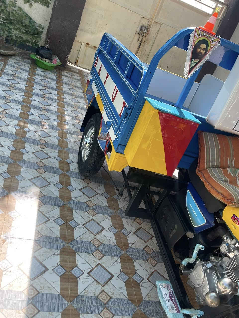 السلام عليكم
ستوته 2020

ستوته اخت زيرو مال جناي 

مكينه جديد 

شاصي مكفول 

ركبه مكفوله 

دبلات جدد

تايرات جدد

كهربائيات كله شغاله

وراق صوليه 

مكاني ناصريه قضاء الرفاعي 

نتصل وبلخدمه 

***********
