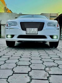 كرايسلر 300 • ٢٠١٢ • كفالة