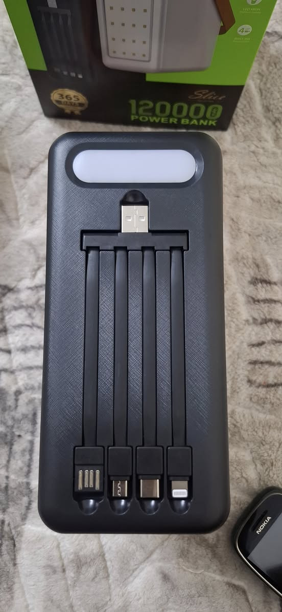 سعري 65 هه زار
پاوه ر بانك  120000هه زار ملي ئه م پير ***********ناونيشان كفري
