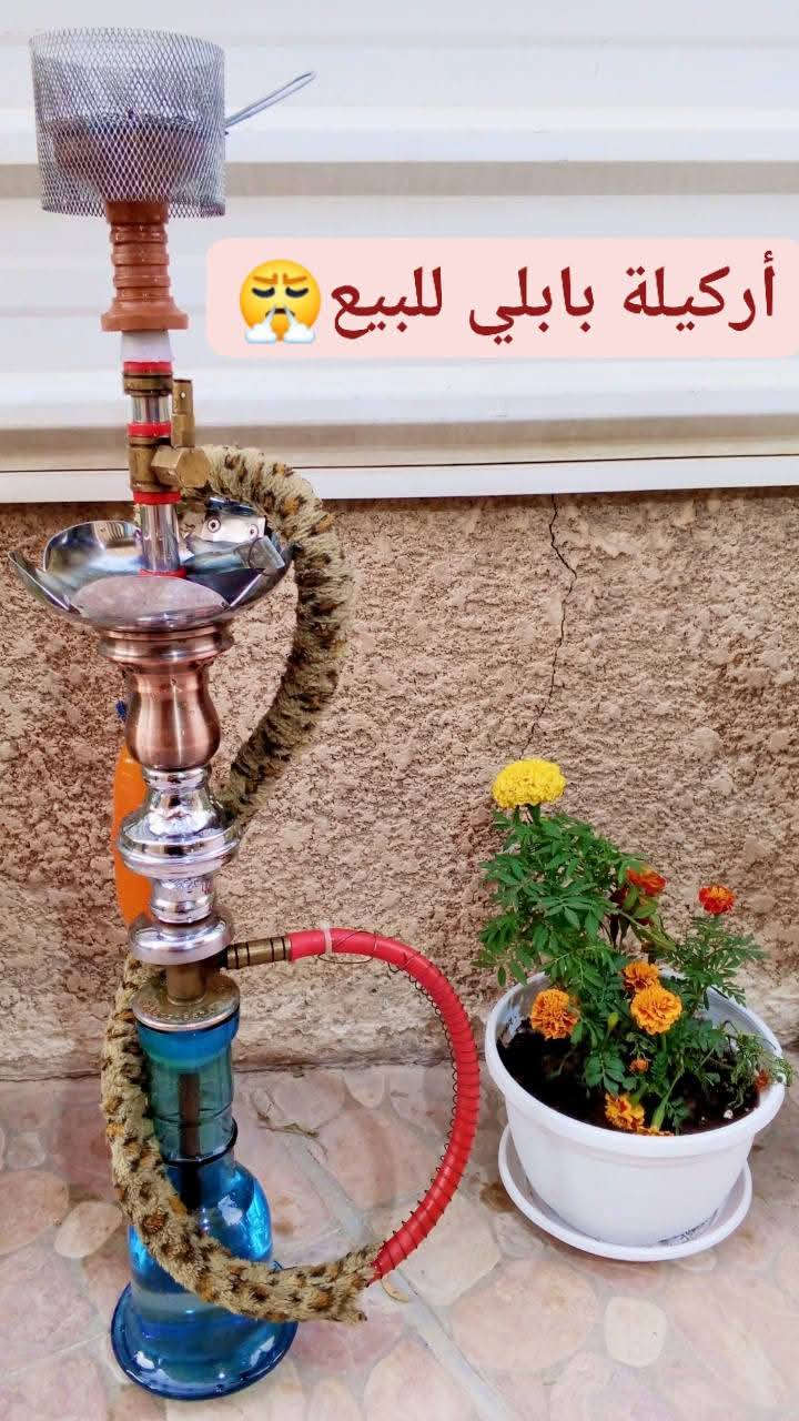 🔰أجهزة منزلية وملابس منوعة جديد ومستخدم للبيع
🟥شرط فحص أي منتج قبل الشراء
🔶كل منتج مذكورة مواصفاتة أسفل كل صورة ولطلب شرح مفصل عن المنتج او فيديو وصور اخرى للمنتج يرجى مراسلة واتساب البيج
🚕متوفر خدمة توصيل
📲📲للحجز واتساب أو خاص
***********
