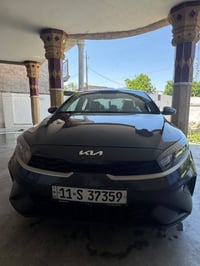 سيراتو • موديل 23 • بغداد
