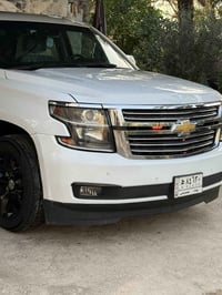 تاهو LTZ • ٢٠١٩ • رقم بغداد